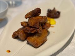 熏鲈鱼-海味观(老西门店)