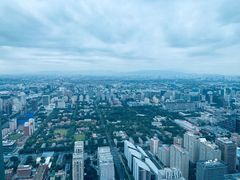 -中央广播电视总台(光华路办公区)