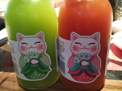-牛New寿喜烧(闵行龙湖天街店)