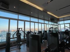 -普拉达游泳健身(水湾1979店)