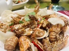 -海鲜城大家餐厅