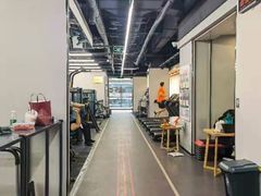 -乐刻运动健身(同曦假日百货店)