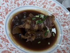 -高老庄·老溧阳·私房菜(南山竹海店)