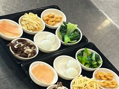 -湛记蘸水米线(粉巷店)