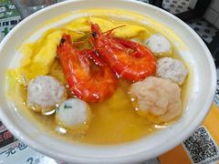-阿金大白·上海菜馆(新天地店)