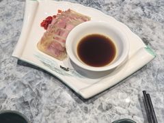 -聚丰园•湖鲜餐厅(阿红私房菜梅石路店)