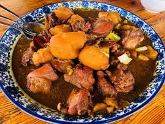 -东财大盘鸡(黑石礁店)