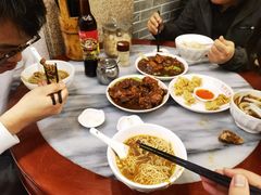 -吴财记面家(大同路店)