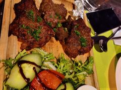 -ALAMEEN阿拉伯餐厅(三里屯店)