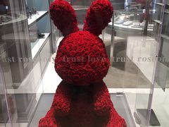 -ROSEONLY诺誓(广州K11店)