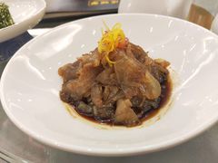 -银都上海菜馆(粤海东路店)