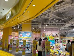 -万达广场(济南魏家庄店)
