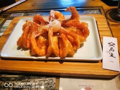 -局气 烤鸭·北京菜(光华路店)