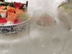 -神洲四海大酒楼(王府井澳门中心店)