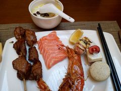 -杭州国际会议中心洲际酒店-原素全日餐厅(解放东路店)