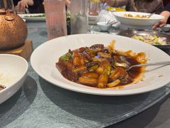 -望乡楼上海菜(日月光店)