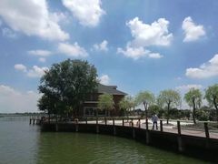 -洛漾舸船宴餐厅(洛漾半岛店)