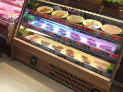 自助取餐区-瑞和泰超市(传媒店)