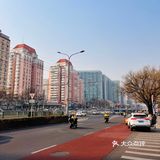 最美的风景在路上