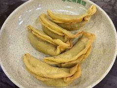 -李记清真馆(打钉巷店)