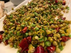 -院8里·小聚园老川菜(九眼桥店)