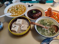 -探花·意境江南菜·唐伯虎文化体验店·松鼠桂鱼(观前店)