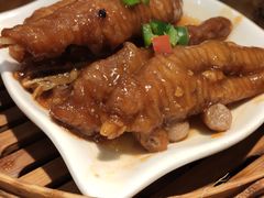 -虾饺妹·粤式手工点心(水荫路店)