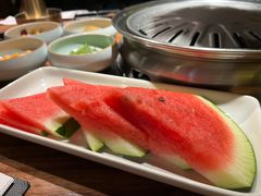 -九田家黑牛烤肉料理(新辰里亚运村店)