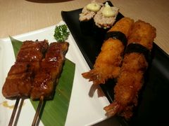 picture-万岁寿司(万国店)