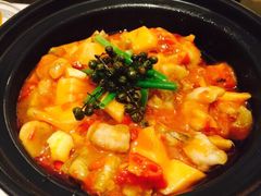 粗茶淡饭•汉口公馆-粗茶淡饭·汉口公馆(循礼门店)