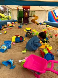 -萌宠亲子动物乐园(槐房万达店)