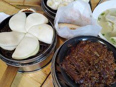 -王菊美食街·王菊面馆(总店)