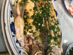 -邱记私房菜·十八年本地菜