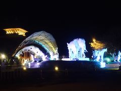 -清迈夜间动物园