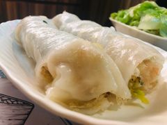 -点点心点心专门店(湾仔店)