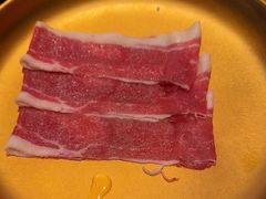 -牛YO寿喜烧和牛火锅自助(三台子万象汇店)