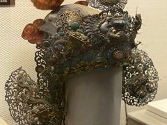 -中国闽台缘博物馆