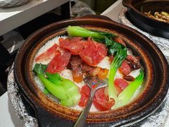 -煲煲好(朝阳门店)