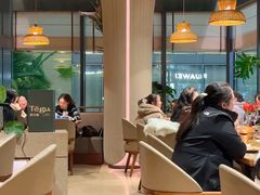 -Tegu泰古莲·泰国餐厅(红山6979店)