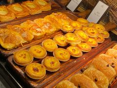 -武汉世茂希尔顿酒店·汇·全日餐厅