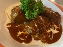 -BISTROFIORE美伊娜(伊犁南路店)