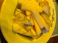四川泡菜-胡桃里音乐酒馆(四道口店)
