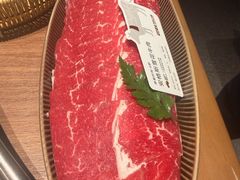 -巴奴毛肚火锅(京西大悦城店)