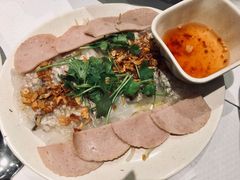 越南饺子-Phở Bánh Cuốn 14