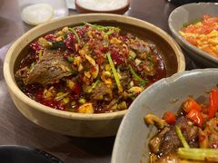 -潇湘阁(望京SOHO店)