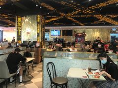 -香港新发烧腊茶餐厅(书城店)