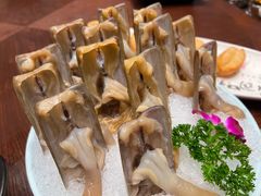 -东海怡品海鲜豆捞(舟宿夜江店)