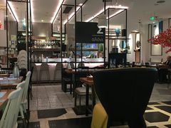 大堂-HELLO MUSAE 拾光缪斯餐厅·纯正希腊风味(苏州中心店)