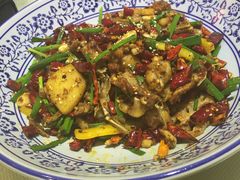 -佬湘楼(越秀城市广场店)