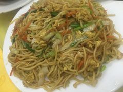 -莲花公园煎蟹(总店)